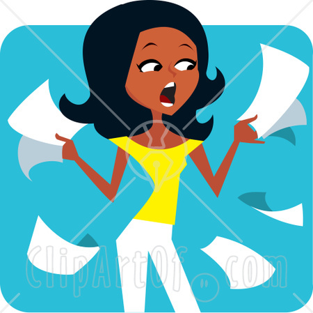 450x449 Reduce Stress Clipart Cliparthut