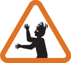 242x213 Stressed Clipart Cliparts For You