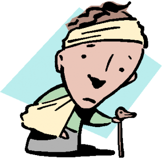 333x324 Stress Clipart Clipartpen