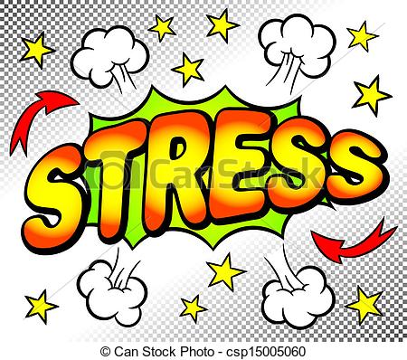 450x398 Free Clipart Stressed Out