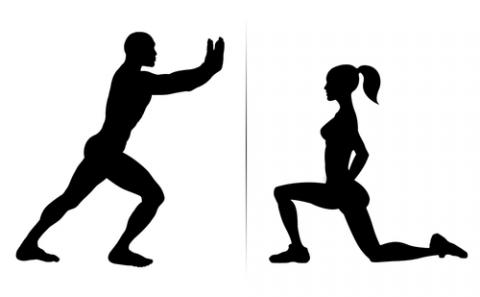 480x297 Two Ways You Need To Stretch This Summer Dr. G. Mark Wensley