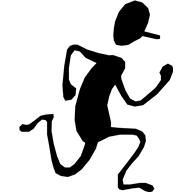 192x192 String Bean Clip Art