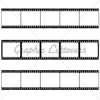 325x325 Photo Film Strip Warp Gl Stock Images