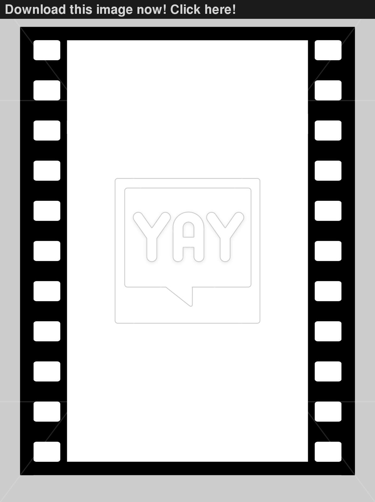 1195x1600 35mm Film Strip Image