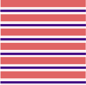 298x294 Pink Purple Stripe Clip Art