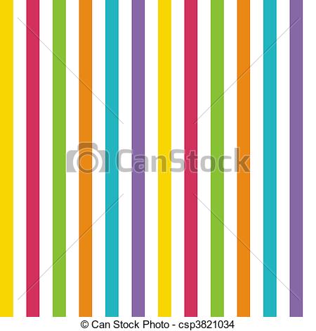 450x470 Stripe Clipart Striped Design