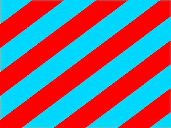 600x448 Stripes Clip Art