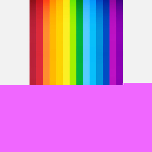 499x500 Bright Stripe Vector Background Free Vector In Encapsulated