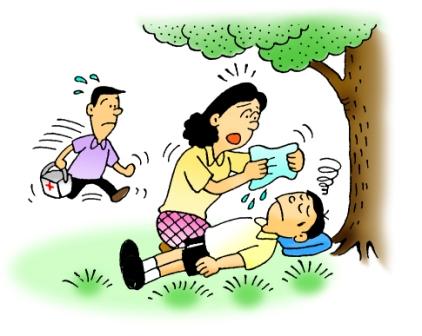 422x336 Heat Clipart Hydration