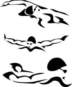236x282 Swimming Clipart Butterfly Stroke