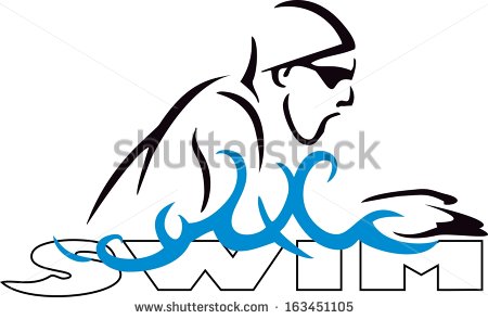 450x294 Swimming Clipart Swimming Stroke