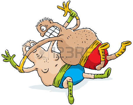 Struggle Clipart | Free download on ClipArtMag