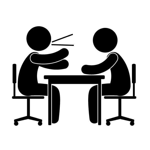 640x640 Meeting Free Clip Art