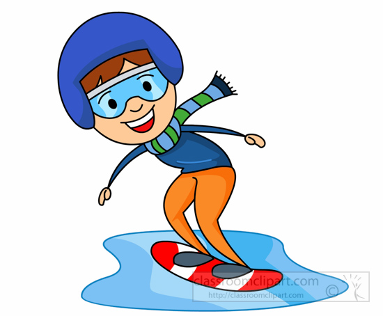 550x454 Snow Sports Clip Art Cliparts
