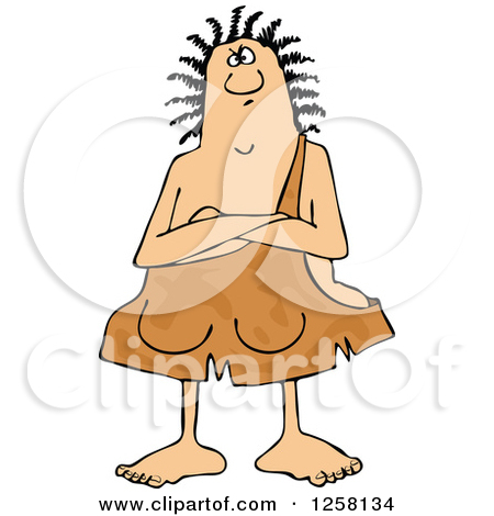 450x470 Stubborn Clipart