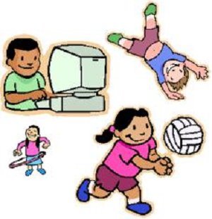 300x311 Welcome To Student Activities Tarwater Clubs