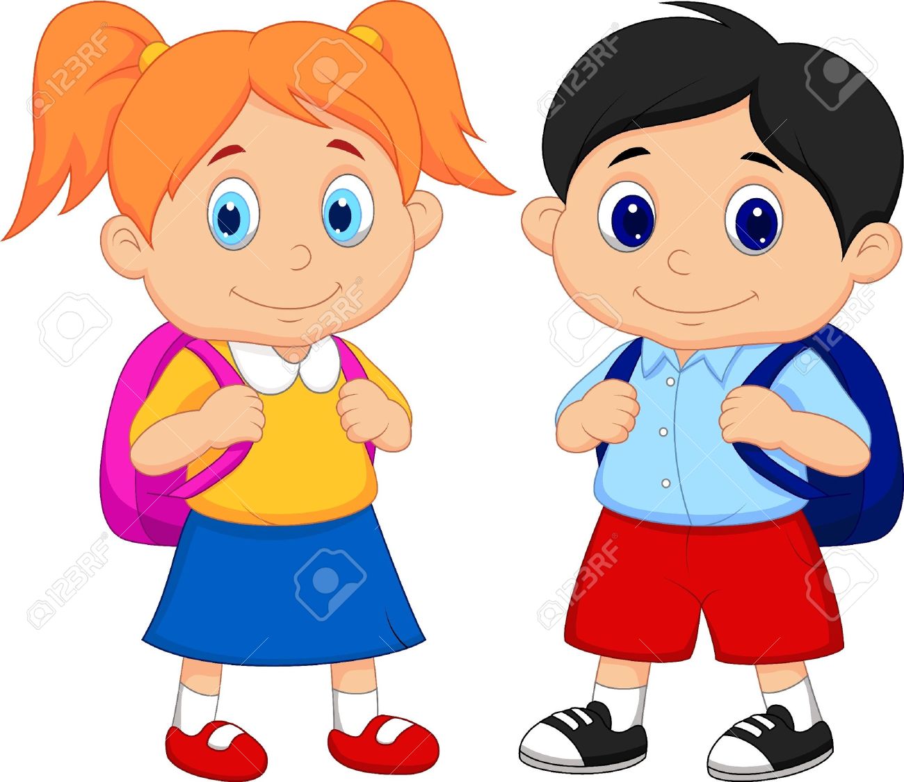 1300x1125 Bag Clipart Student Bag
