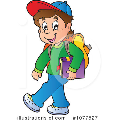 Student Boy Clipart | Free download on ClipArtMag