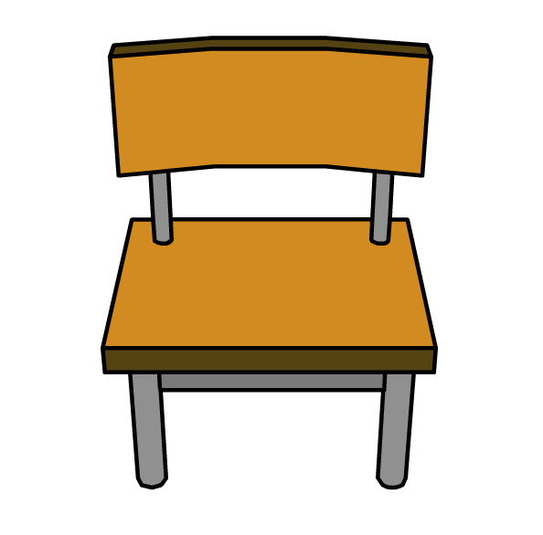 594x586 Furniture Dazzling Classroom Table And Chairs Clipart Clip Art