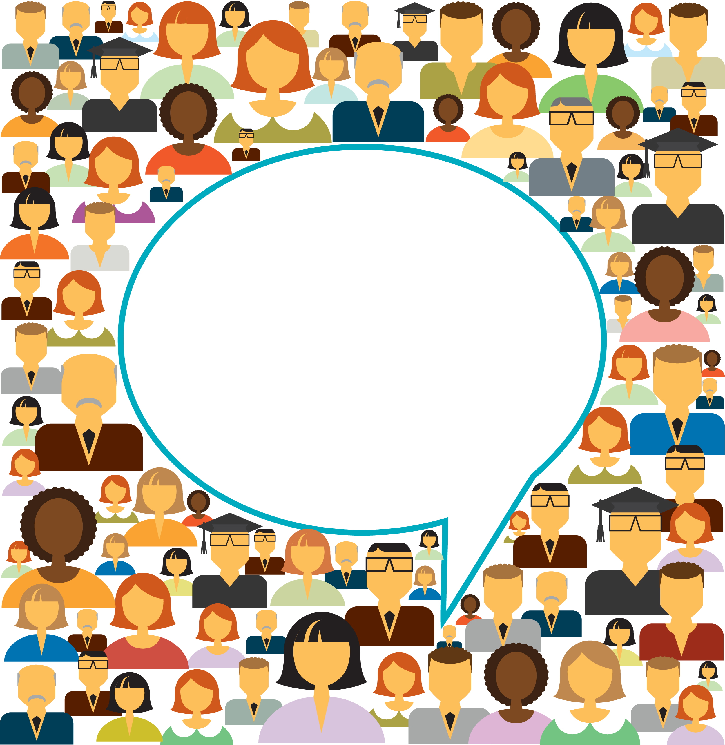 2500x2569 Course Clipart Group Student