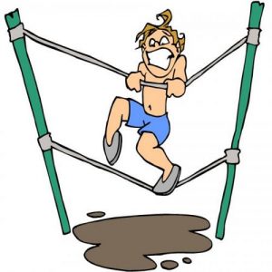 300x300 Course Clipart Two Student