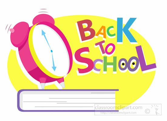 550x400 Free School Clipart