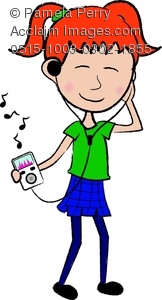 162x300 Teenagers Clip Art Free Clipart Panda