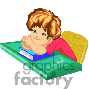 300x300 Free Clip Art Children Listening Clipart Panda