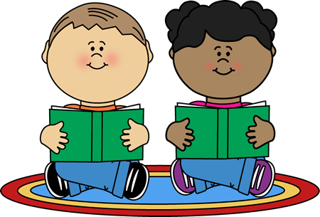 450x305 Buddy Reading Cliparts Free Download Clip Art