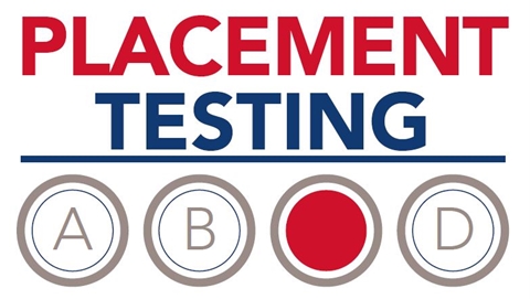 480x271 New Student Placement Testing