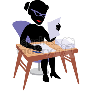 300x300 Testing Clip Art People Cliparts