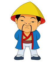 183x210 Search Results For Ancient China Clipart