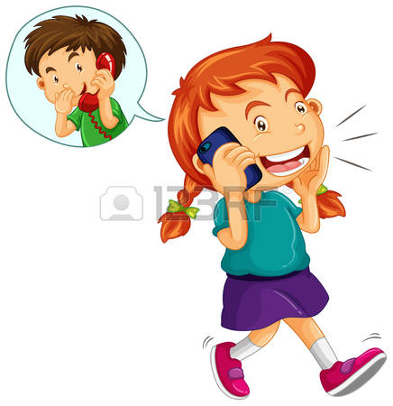 436x450 Students Phone Clipart, Explore Pictures