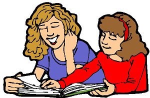 300x196 Teachers Working Together Clipart Clipart Panda