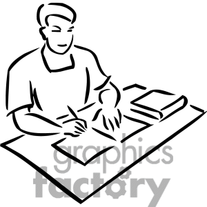 300x300 78 Studying Clip Art Images Clipart Panda