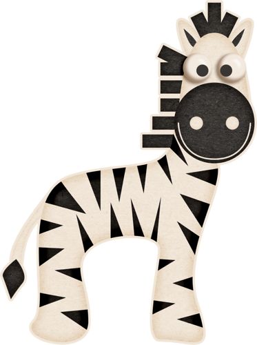 373x500 56 Best Zoo Clipart Images Drawings, Crafts