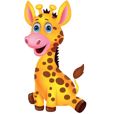 400x400 Stuffed Animal Clipart Silly Cartoon