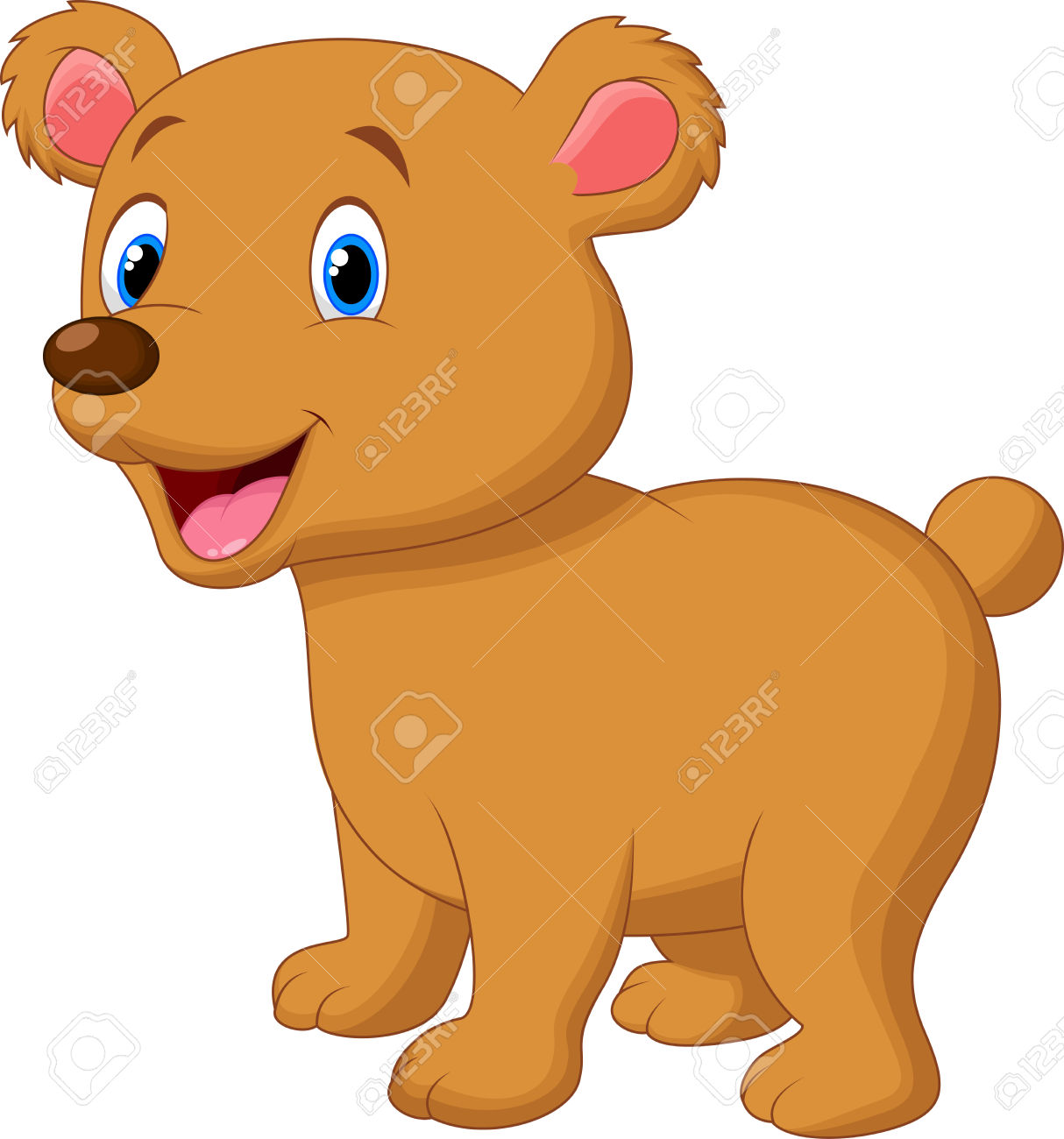 1214x1300 Bear Clipart Stuffed Animal
