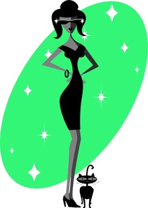 213x300 Style Clipart