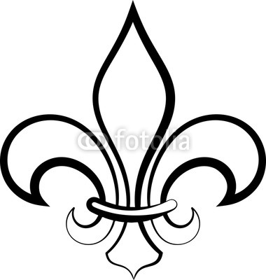 380x400 Fleur De Lys Buy Photos Ap Images Search