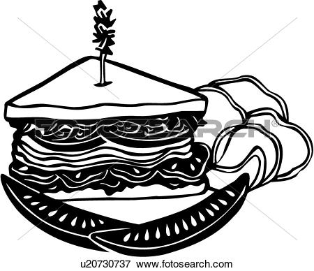 450x388 Restaurant Sandwich Clipart, Explore Pictures