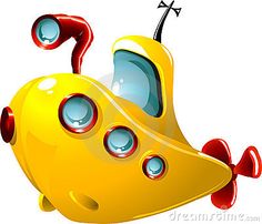 236x202 Submarine Vbs 2016