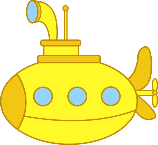 550x505 Submarine 20clipart Clipart Panda