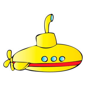 300x300 Submarine Kit A Free Images