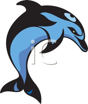 297x350 Island Of The Blue Dolphins Clipart