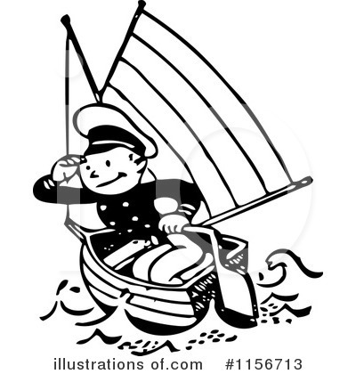 400x420 Sailor Clipart