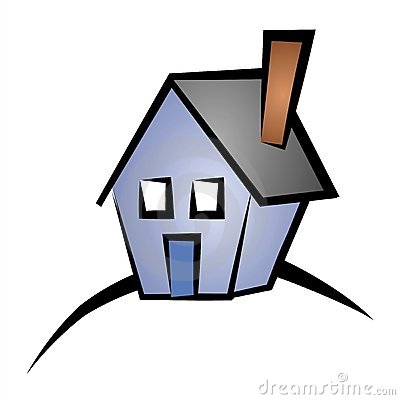 400x400 Property Clipart