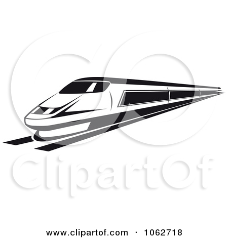 450x470 High Speed Clipart