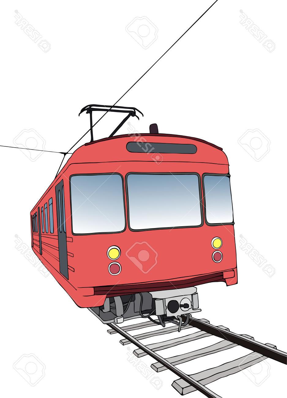 938x1300 Best Free Subway S Train Vector Image Free Vector Art, Images