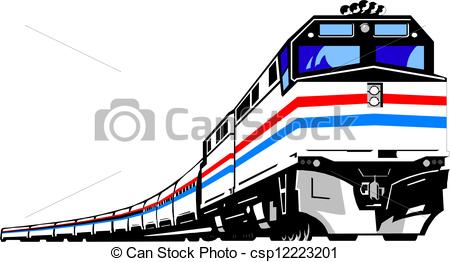 450x262 Top 78 Rail Clipart